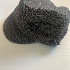 Women's Stylish Engineer Hat. San Diego Hat Co